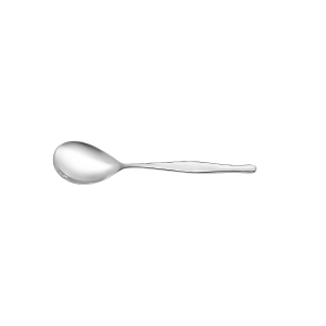 Princess Salad Spoon