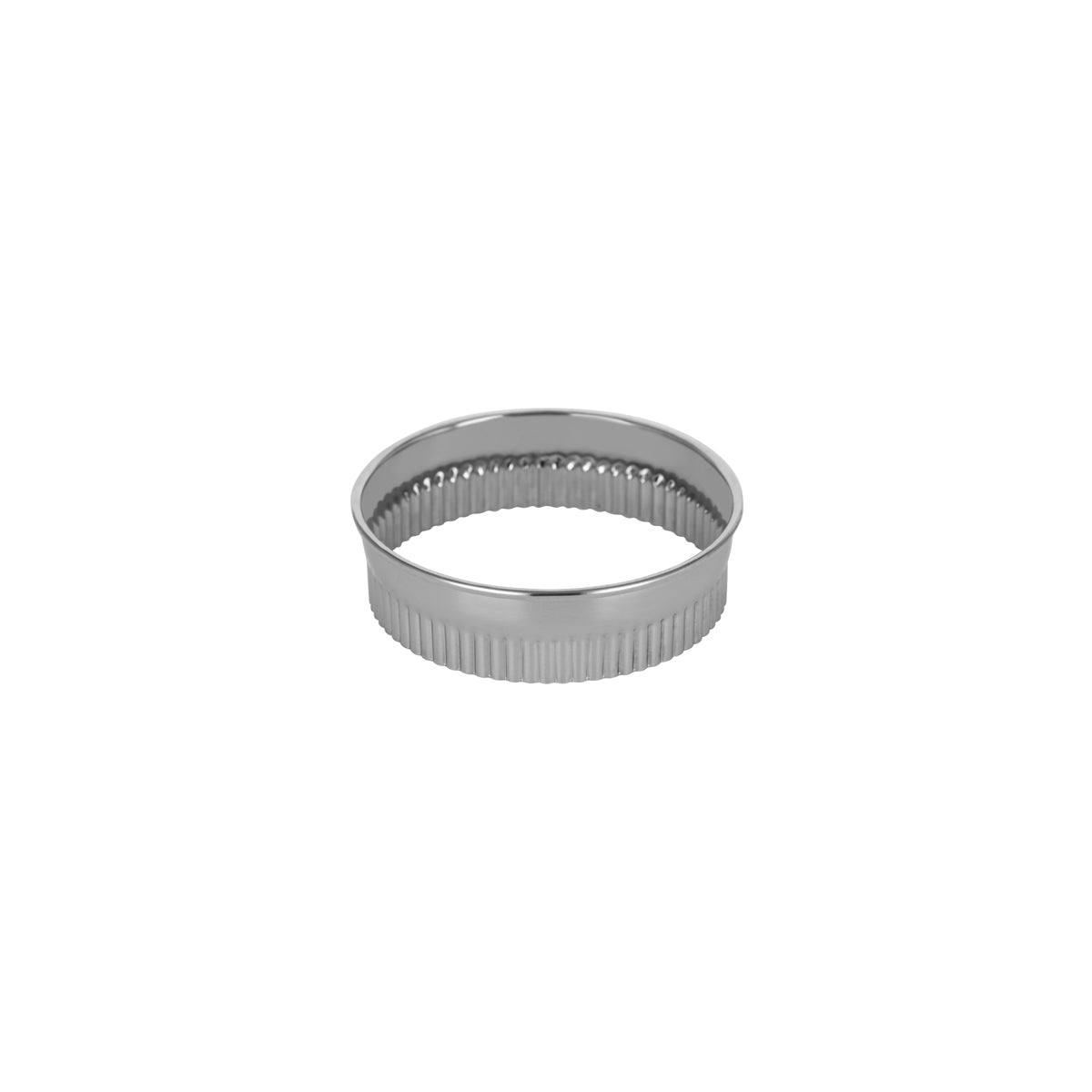 Cutter Crinkled 110mm