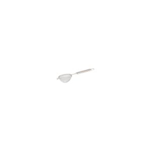 Strainer Fine Wood Handle 70x170mm