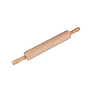 Rolling Pin Wood 70x380mm