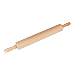 Rolling Pin Wood 70x455mm
