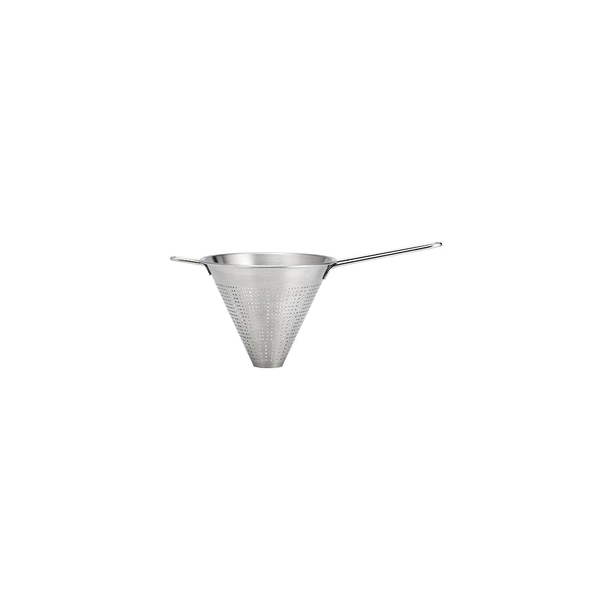 Strainer Conical Wire Handle Stainless Steel 160mm