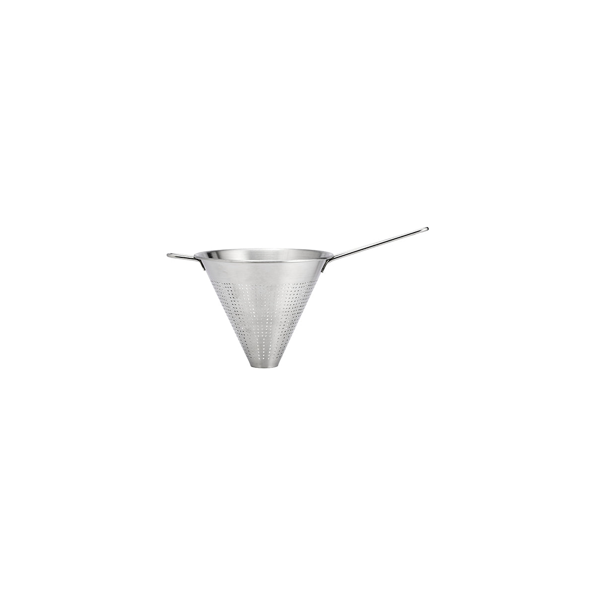 Strainer Conical Wire Handle Stainless Steel 180mm