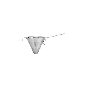 Strainer Conical One Piece Stainless Steel 180mm
