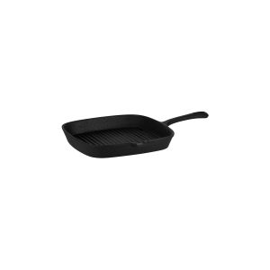 Cast Iron Square Skillet 230x230x35mm