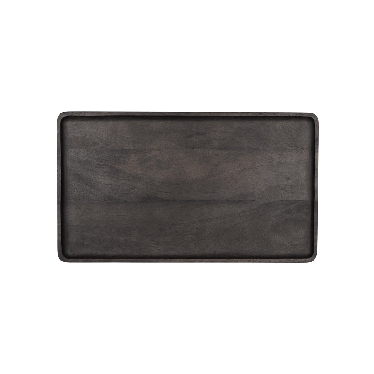 Rectangular Serving Board Dark 430x250x15mm