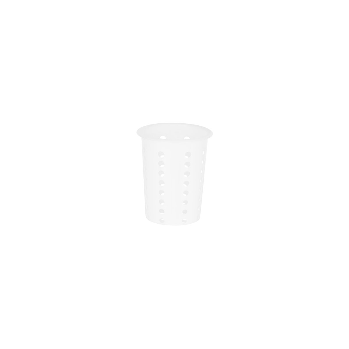 Flatware Cylinder Plastic 90x135mm