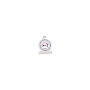 Thermometer Freezer Stand Or Hang 55x75mm