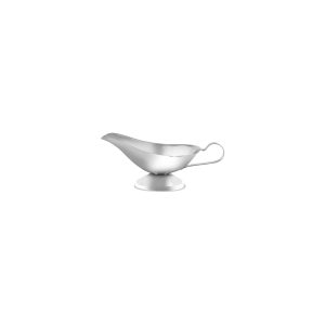 Gravy / Sauce Boat Stainless Steel 285ml