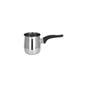Turkish Coffee Pot Stainless Steel 450ml