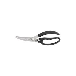 Poultry Shears with Tapered Handle 230mm