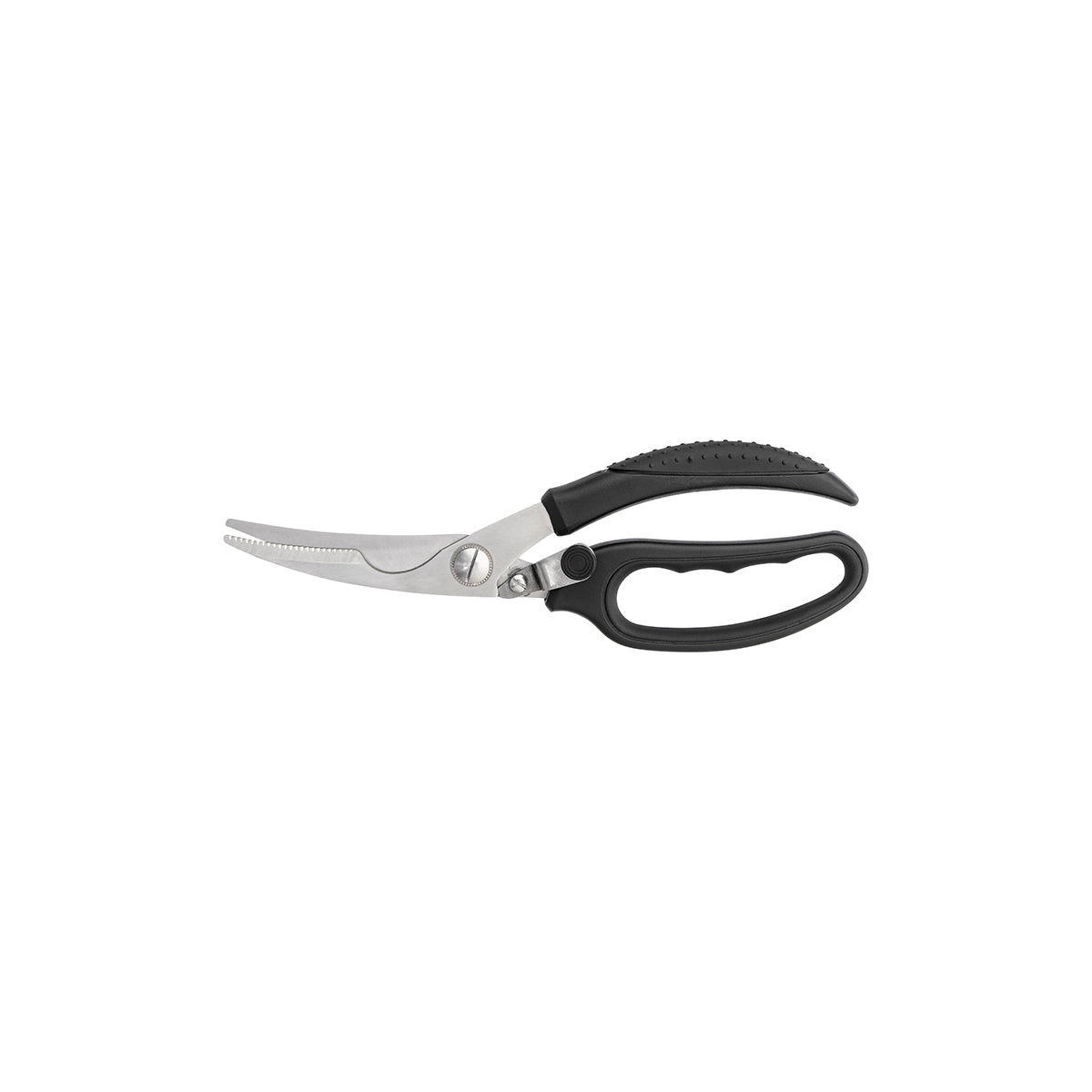 Poultry Shears with Tapered Handle 230mm