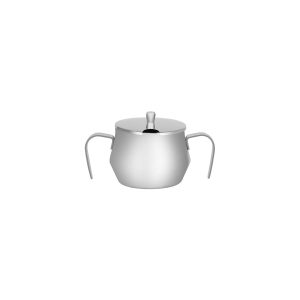 Princess Sugar Bowl 18/8 300ml