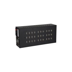 Ambience 30 Port USB Charging Station