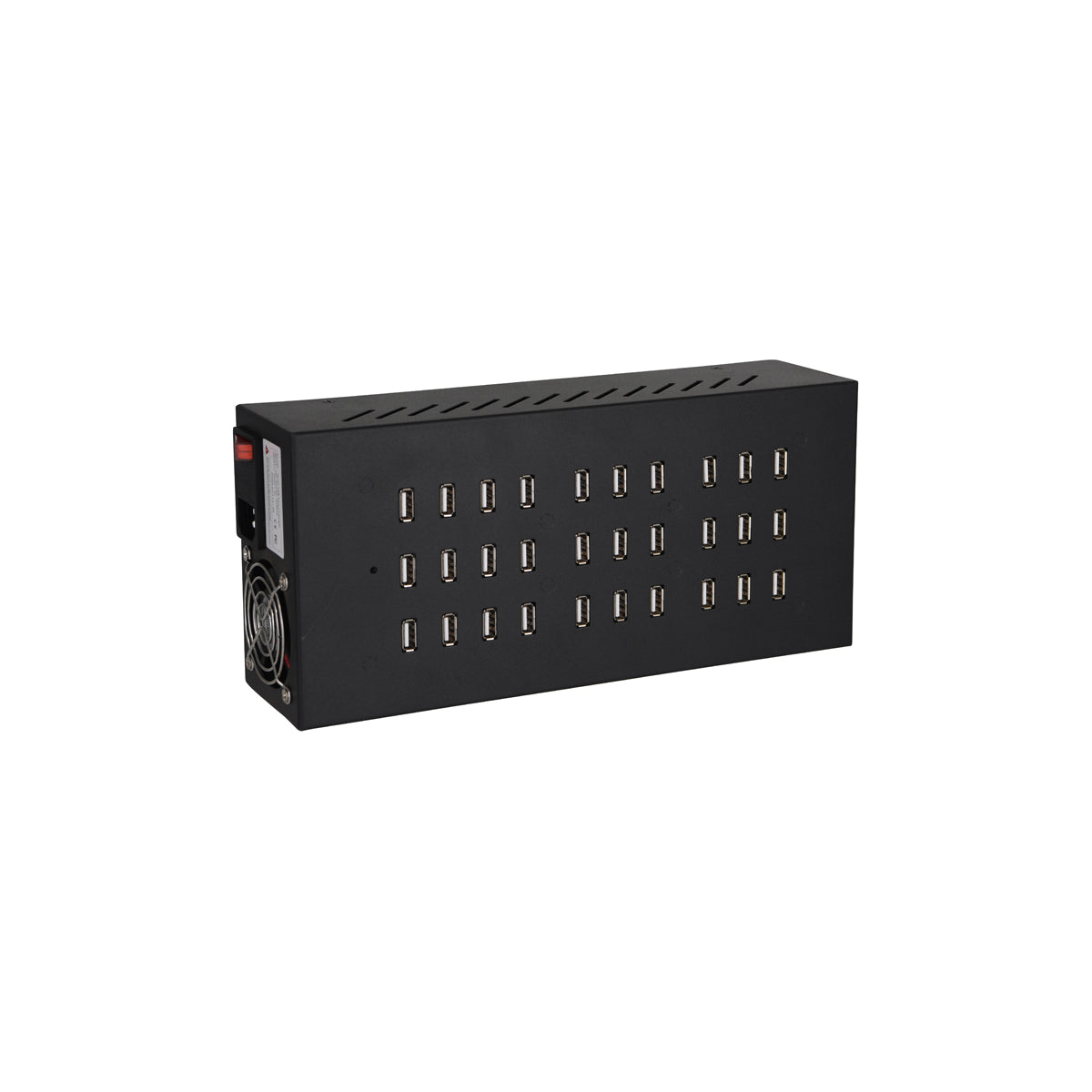 Ambience 30 Port USB Charging Station