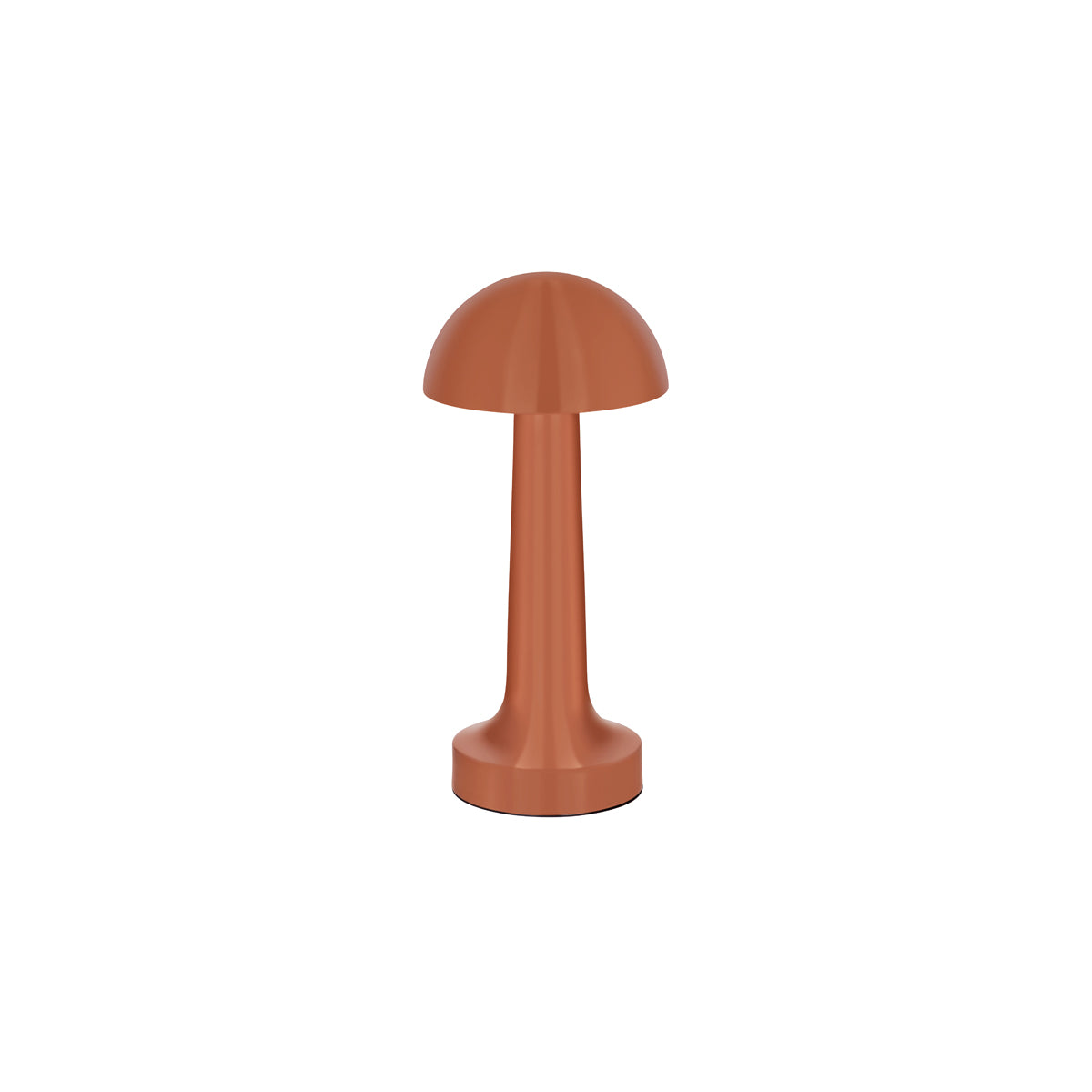 Ambience Thea Cordless LED Table Lamp Brushed Copper