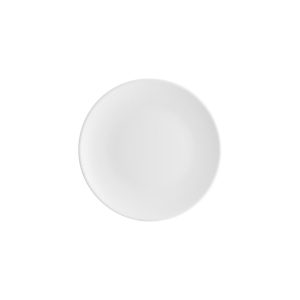 Diamond Round Coupe Plate 300mm