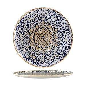Alhambra Round Coupe Platter 320mm