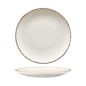 Retro Round Coupe Plate 270mm