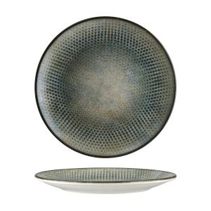 Lenta Ash Round Coupe Plate 270mm