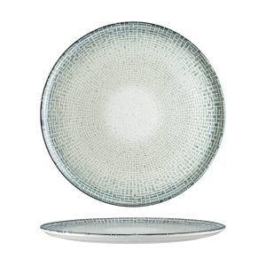 Maze Round Platter 320mm