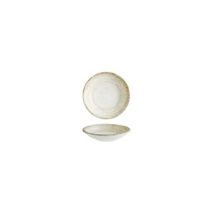 Patera Round Sauce Dish 92x24mm / 50ml