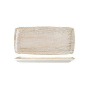 Patera Rectangular Platter 350x170x20mm