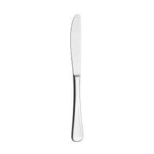 Trenton Rome Table Knife - Solid Handle