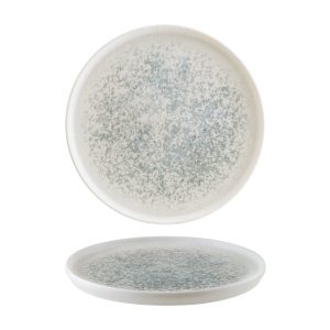 Lunar Ocean Round Plate 280mm