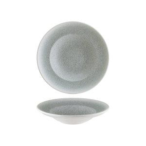 Luca Ocean Round Flared Bowl 240x50mm / 400ml