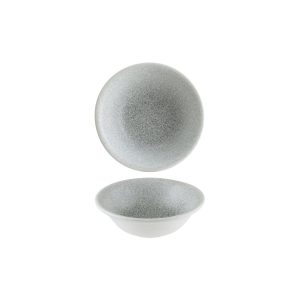 Luca Ocean Round Deep Bowl 160x55mm / 450ml