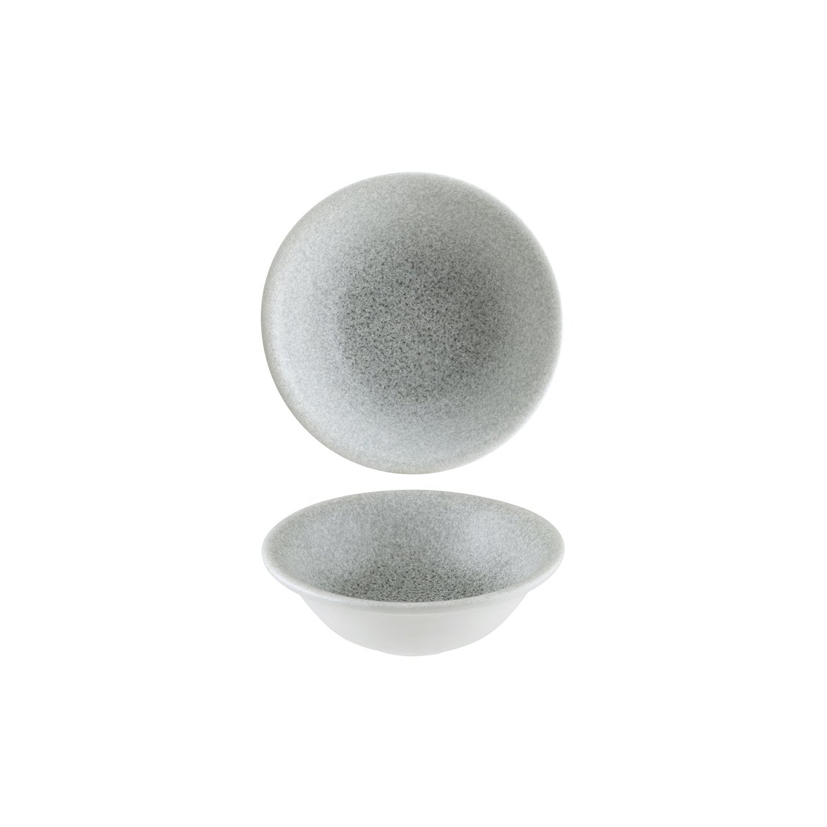 Luca Ocean Round Deep Bowl 160x55mm / 450ml