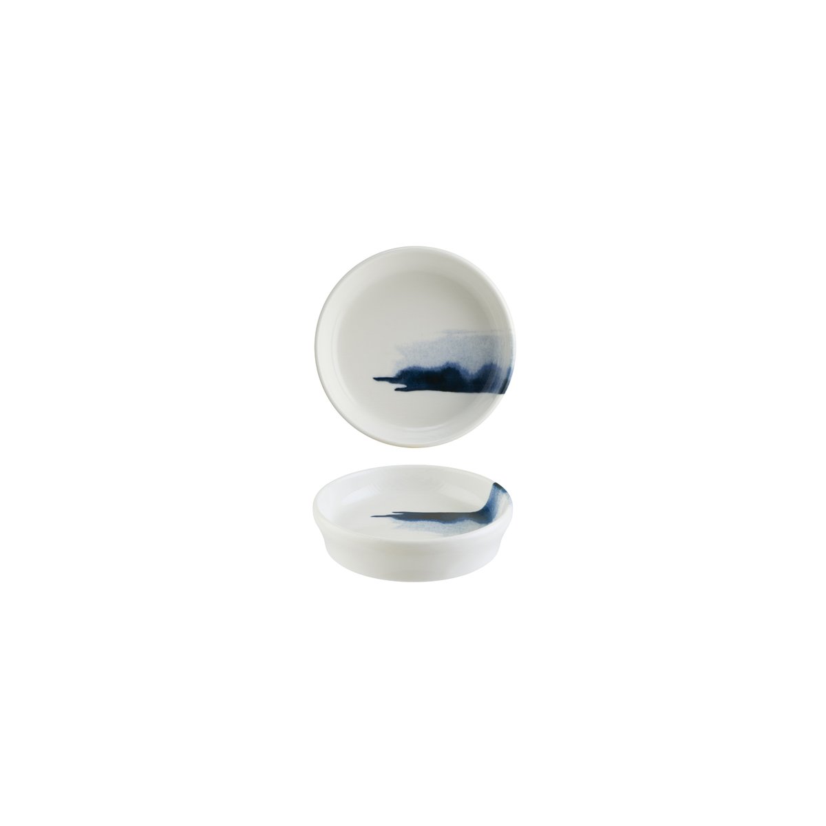Blue Wave Hygge Dipping Bowl 100x23mm / 100ml