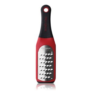 Artisan Extra Coarse Grater - Red