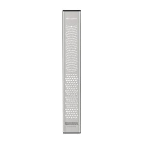 Dual Blade Grater - Zester & Coarse