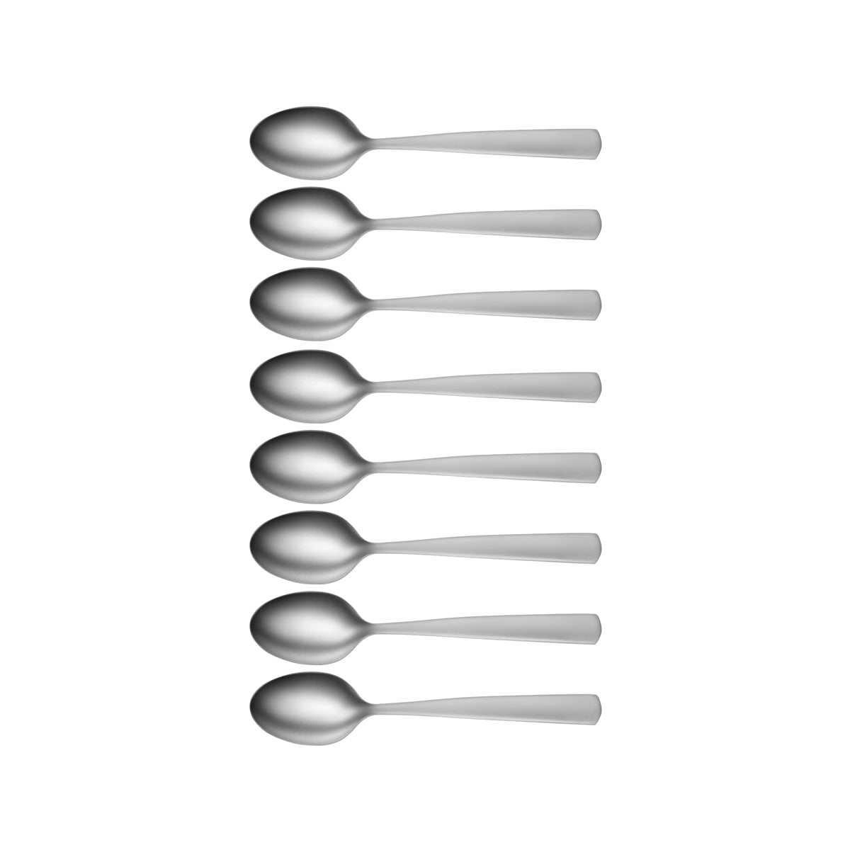 Sienna Teaspoon Set 8pc