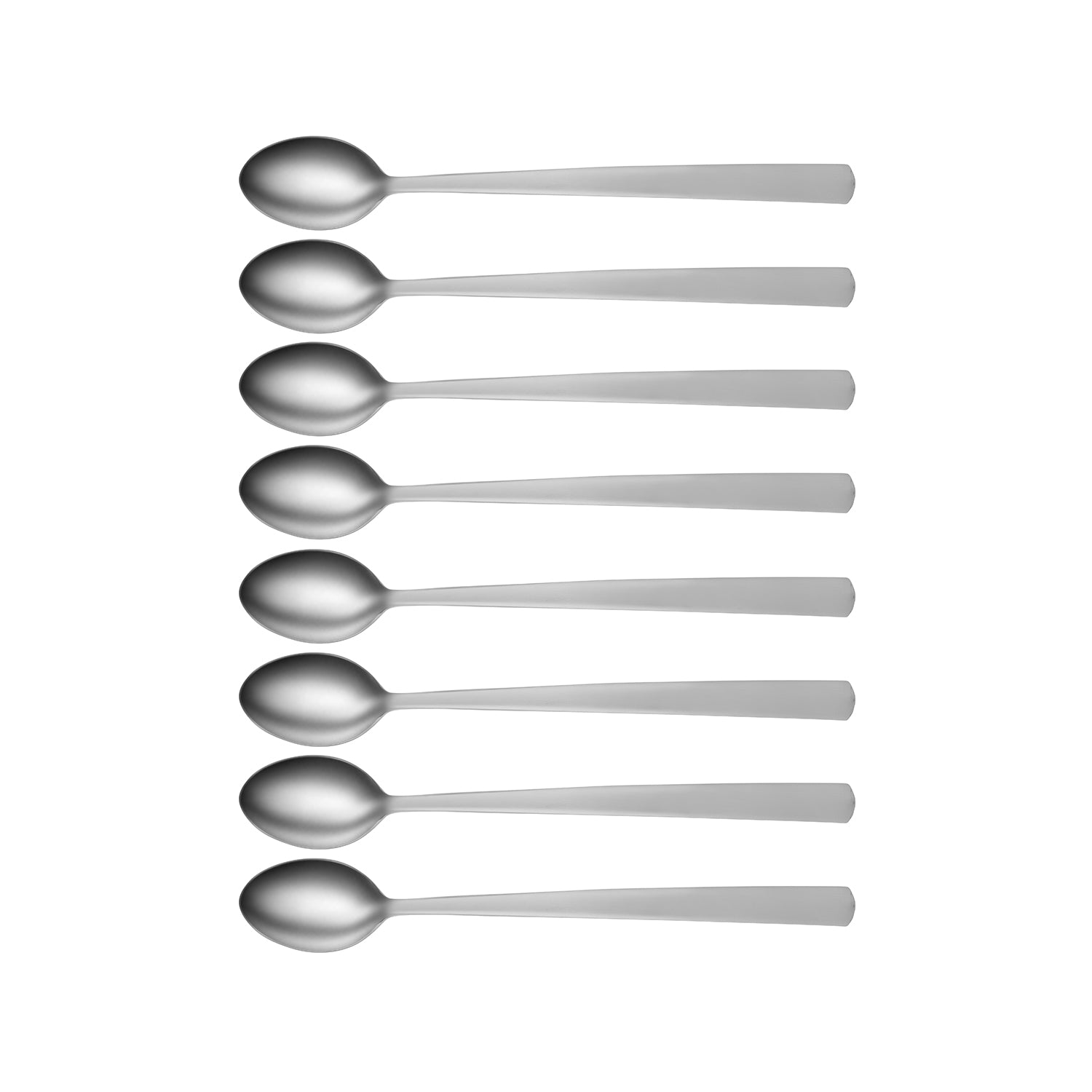 Sienna Soda Spoon Set 8pc