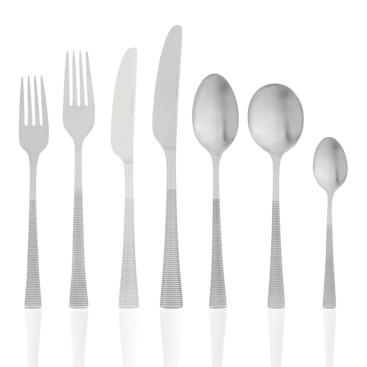 Aswan Cutlery Set 56pc