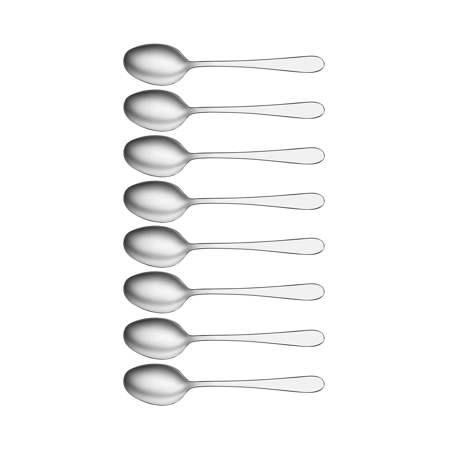 Luxor Teaspoon Set 8pc