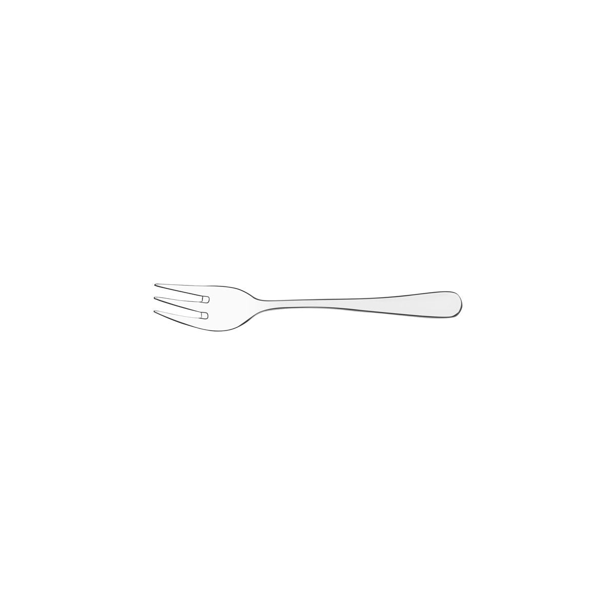York Cake Fork