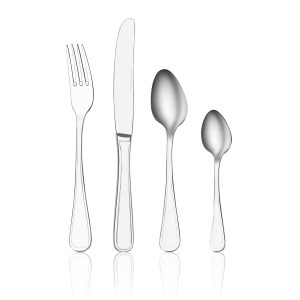 Casino Cutlery Set 32pc