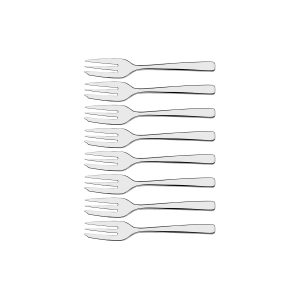Amalfi Cake Fork Set 8pc