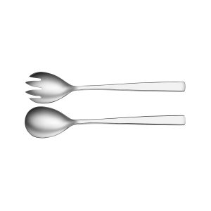 Amalfi Salad Server Set 2pc