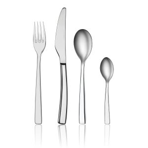 Amalfi Cutlery Set 24pc