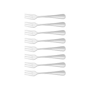 Bogart Oyster Fork Set 8pc