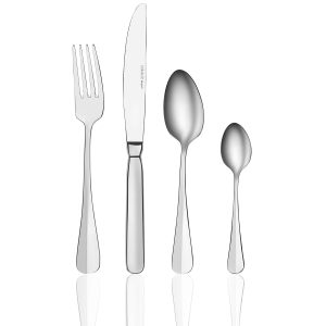 Bogart Cutlery Set 32pc COMPLETE BOXED