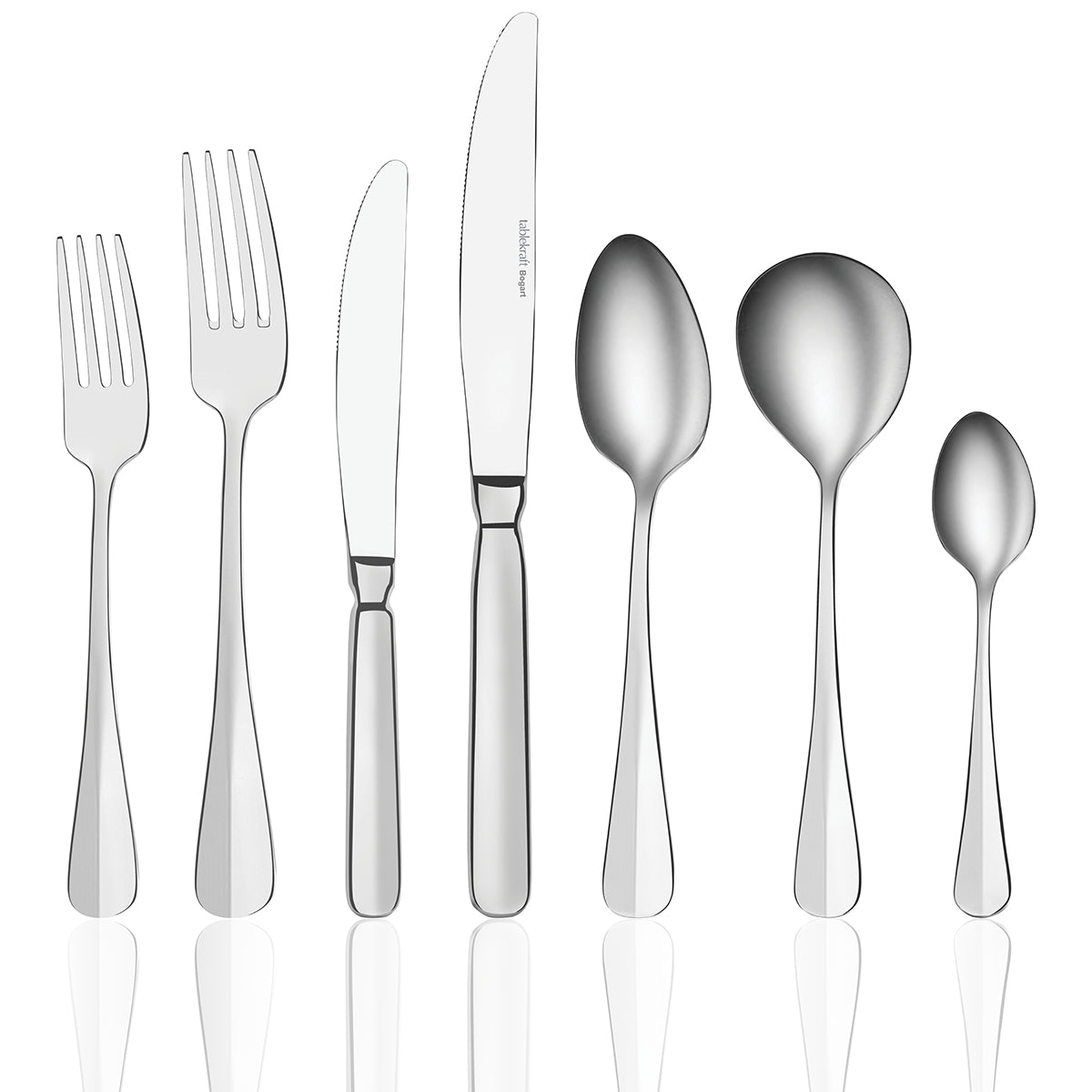 Bogart Cutlery Set 56pc