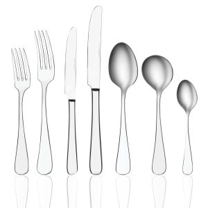 Gable Cutlery Set 32pc