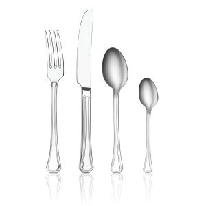 Eiffel Cutlery Set 32pc