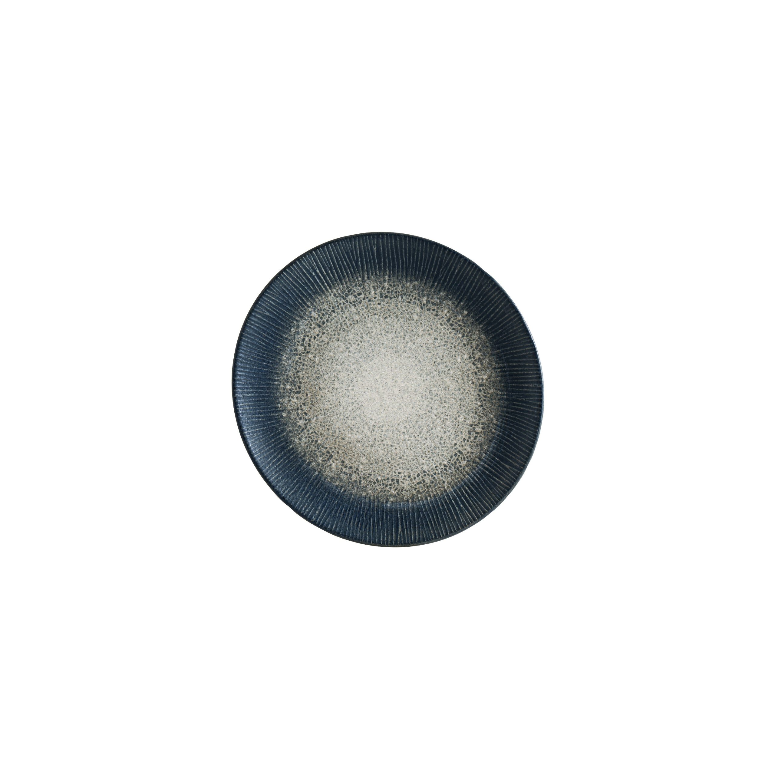 Arctic Gourmet Round Flat Plate 230mm